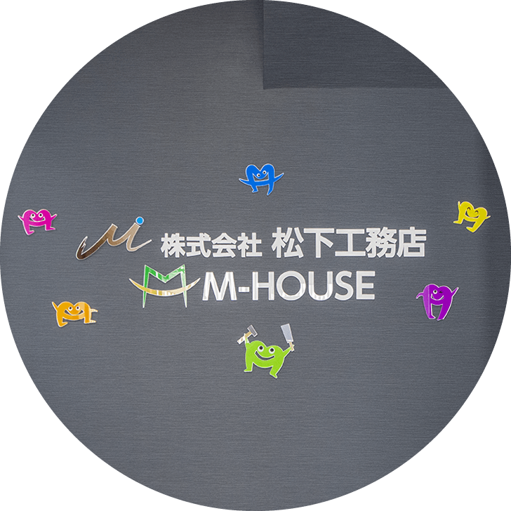 M-HOUSE